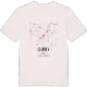 Charly karta t-shirt