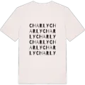 Charly ordlek t-shirt
