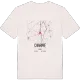Charmé karta t-shirt