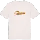 Charnas baseball t-shirt