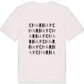 Charnay ordlek t-shirt