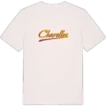 Charolles baseball t-shirt