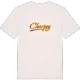 Charpey baseball t-shirt