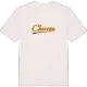 Charron baseball t-shirt