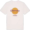 Charroux cirkel t-shirt
