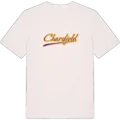 Charsfield baseball t-shirt
