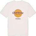 Chartuzac cirkel t-shirt