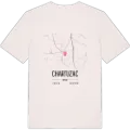Chartuzac karta t-shirt