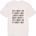 Chas ordlek t-shirt