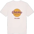 Chąśno cirkel t-shirt