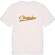 Chaspinhac baseball t-shirt
