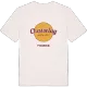 Chasselay cirkel t-shirt