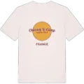 Chassey-le-Camp cirkel t-shirt