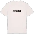 Chastel fetstil t-shirt