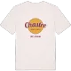 Chastre cirkel t-shirt