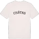 Châtas böjd t-shirt