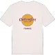Châteaufort cirkel t-shirt