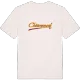 Châteauneuf baseball t-shirt