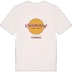 Châteauneuf cirkel t-shirt