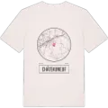 Châteauneuf t-shirt