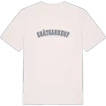 Châteauneuf college t-shirt