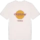 Châteauneuf cirkel t-shirt