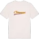 Châteauvert baseball t-shirt