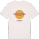 Châteauvilain cirkel t-shirt