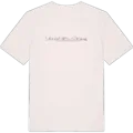 Châtel-en-Trièves hjärta t-shirt