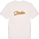 Châteldon baseball t-shirt