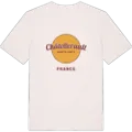 Châtellerault cirkel t-shirt