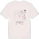 Châtelraould-Saint-Louvent karta t-shirt