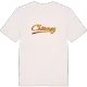 Châtenay baseball t-shirt