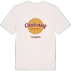 Châtenay cirkel t-shirt