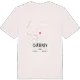 Châteney karta t-shirt