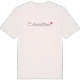 Châtillon hjärta t-shirt