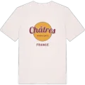 Châtres cirkel t-shirt
