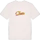Chatte baseball t-shirt