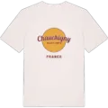 Chauchigny cirkel t-shirt