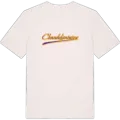 Chaudefontaine baseball t-shirt