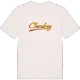 Chaudrey baseball t-shirt
