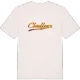 Chauffours baseball t-shirt