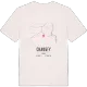 Chaugey karta t-shirt