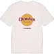 Chaulieu cirkel t-shirt