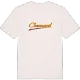 Chaumesnil baseball t-shirt