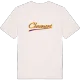 Chaumont baseball t-shirt