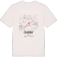 Chauray karta t-shirt