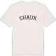 Chaux böjd t-shirt