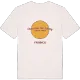 Chavannes-sur-l'Étang cirkel t-shirt