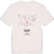 Chave karta t-shirt